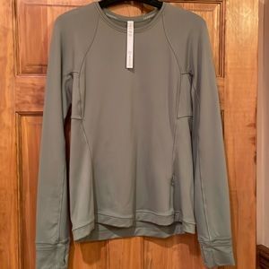 Lululemon long sleeve